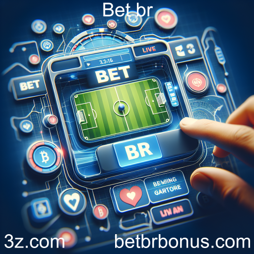 Apostas Ao Vivo: A Nova Era das Apostas em Tempo Real no Bet br