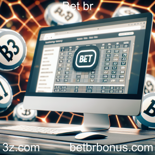 Descubra o Fascinante Mundo das Loterias no Bet br