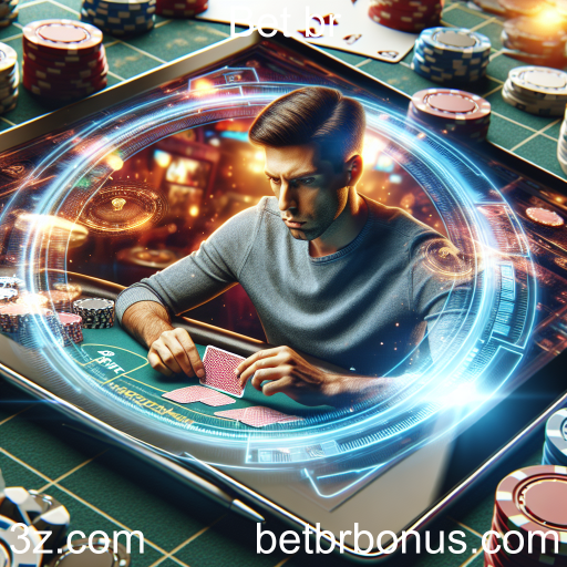 A Ascensão do Poker: Estratégia e Comunidade em Bet br